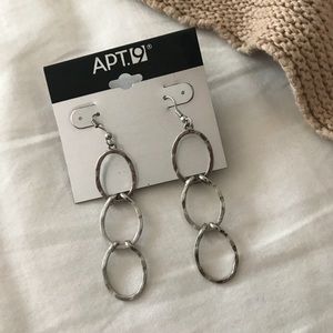 Apt 9 Dangle Earrings!